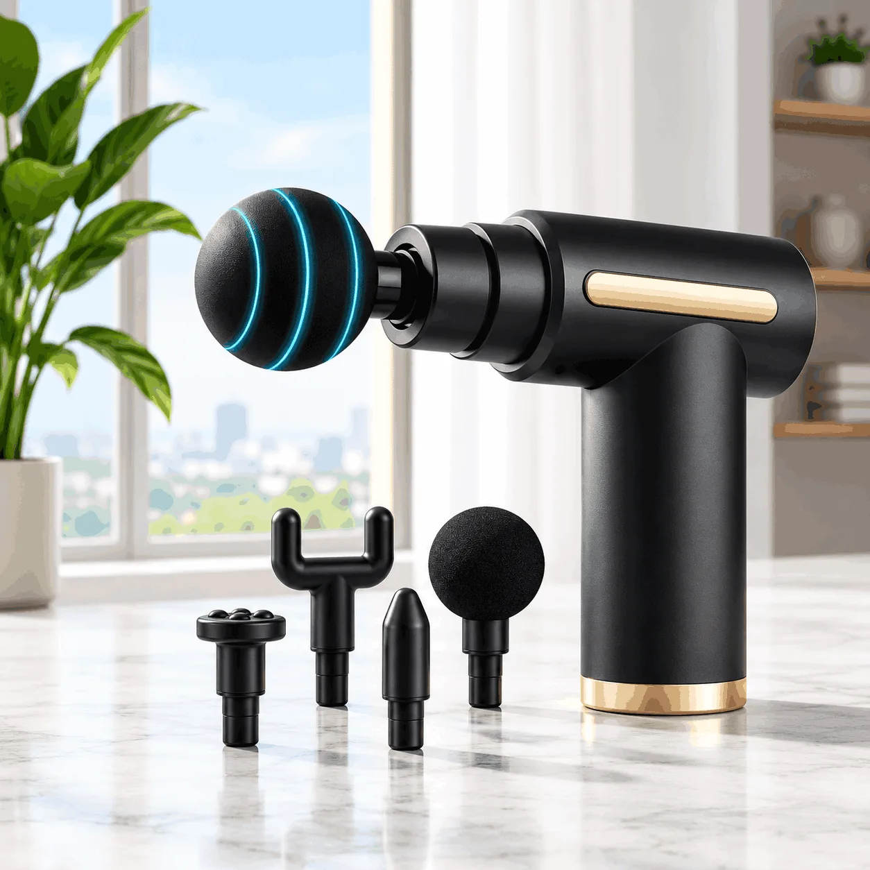 Gadgets